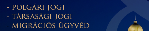 Dr. Veres Csaba ügyvéd weboldala: többnyelvű, szerkeszthető weboldal készítés